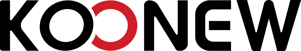 Koonew hd projector manufacturer logo