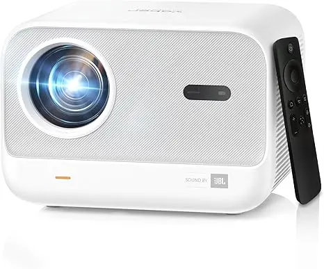 Google TV projector Sales on Amazon