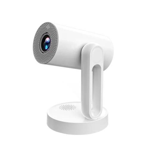 portable projector for camping