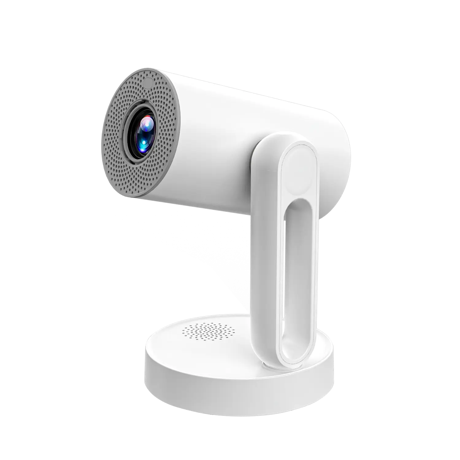 portable projector for camping