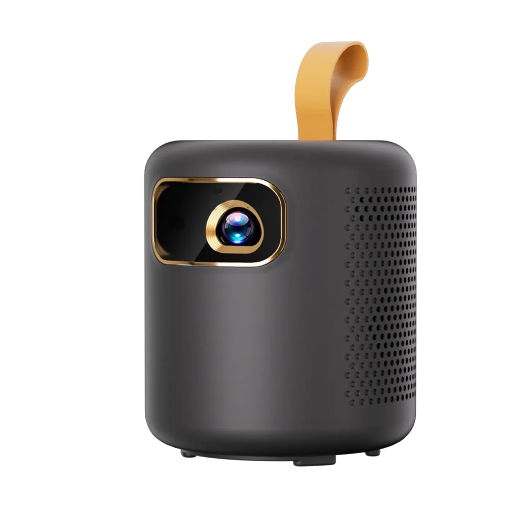 mini movie projector