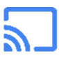Supports wireless casting