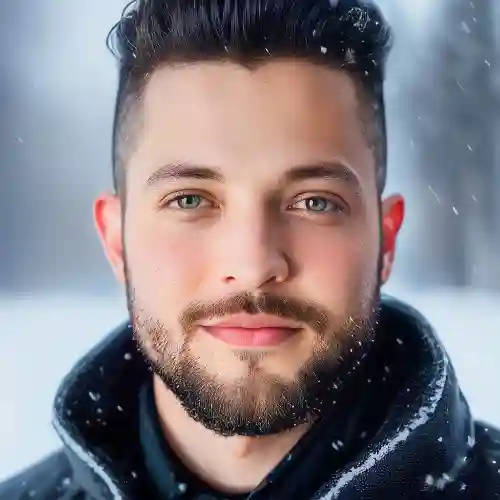 Riley Jarvis
