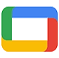 Built-in Google TV