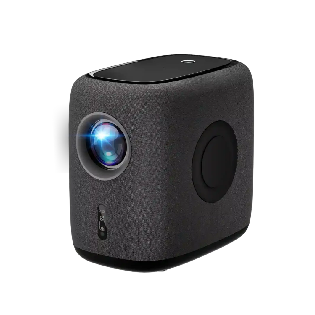 video game projector for bedroom