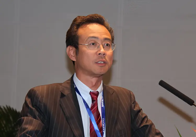 Mr. Yan Fei