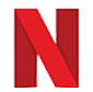 Built-in Netflix