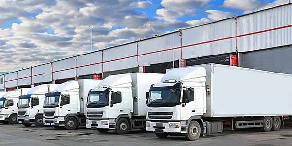 Global Delivery