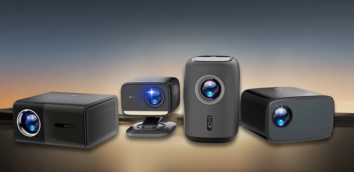 How to Choose the Right Projector for You