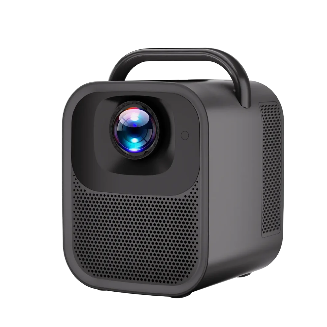 projector with google tv