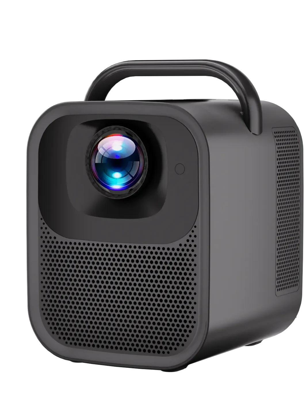 proyektor dengan google tv