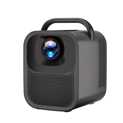 projector with google tv