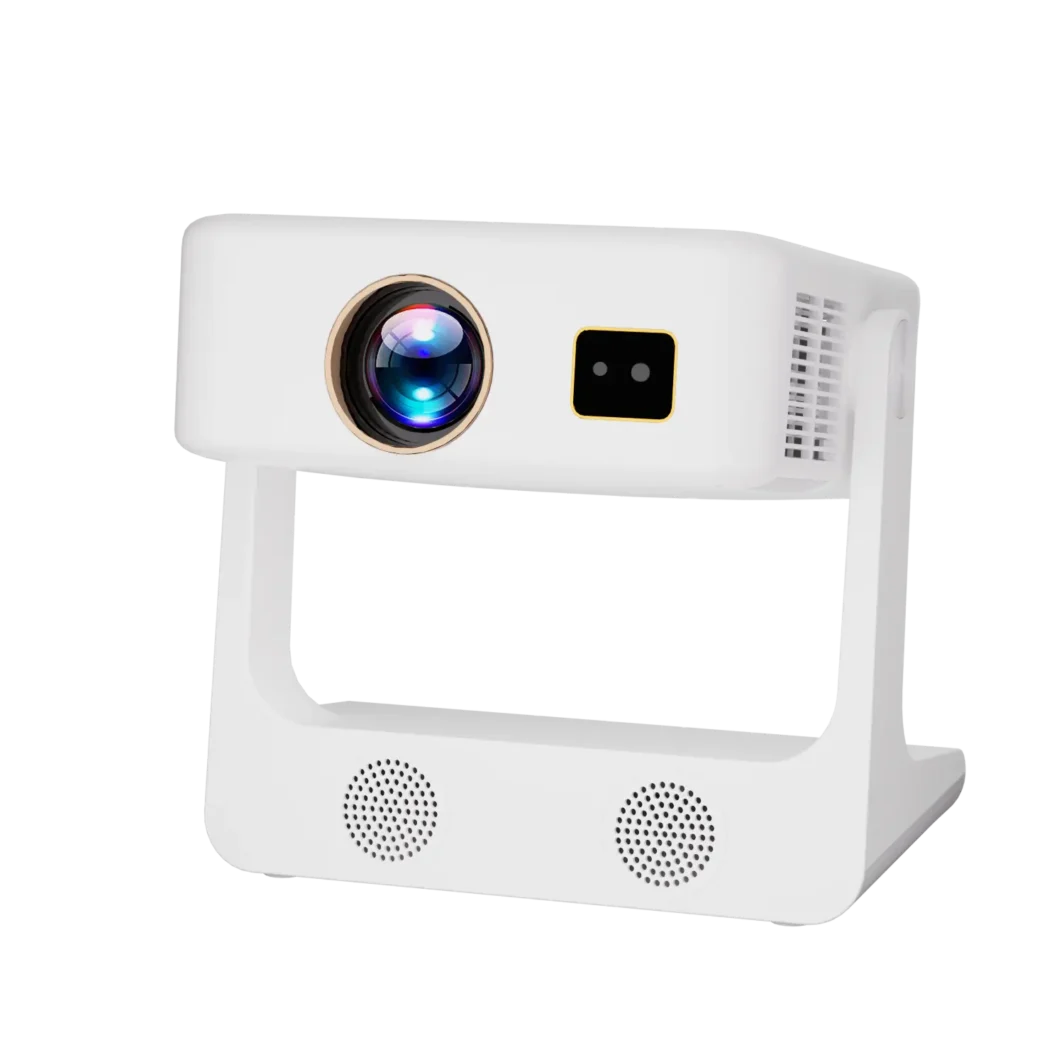 Bedroom TV LED Projector