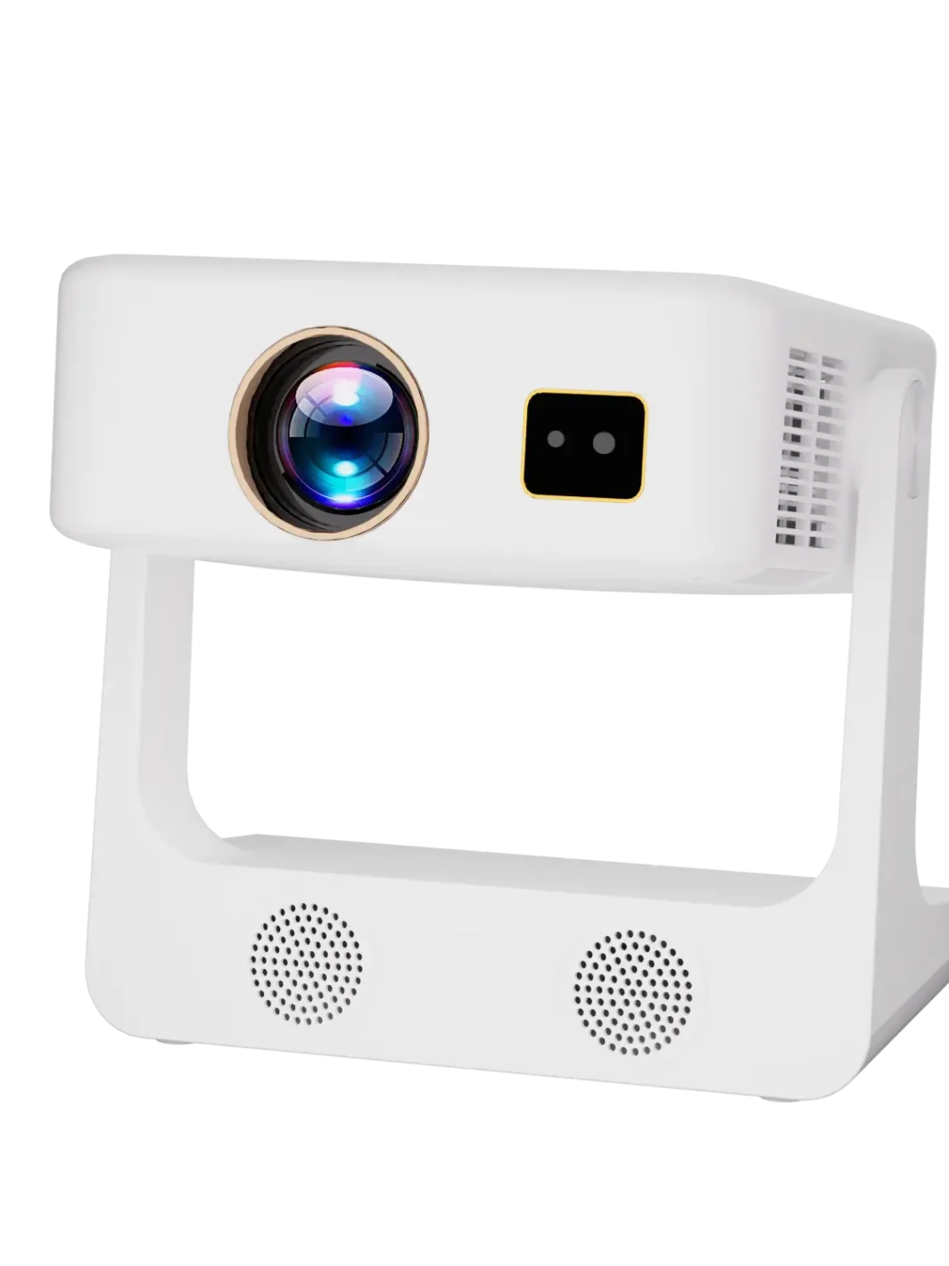 Chambre TV Projecteur LED