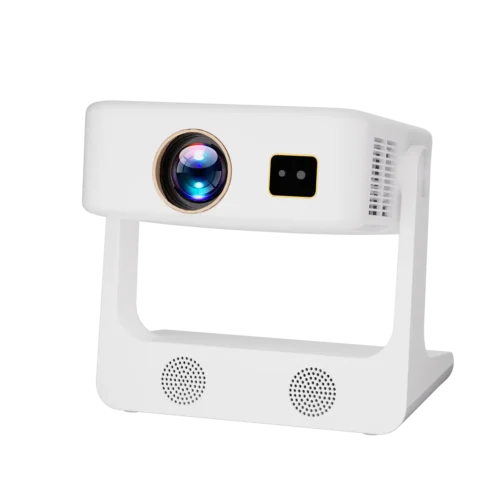 Bedroom TV LED Projector