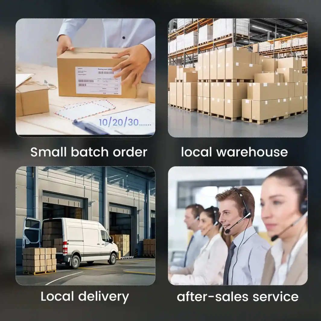 Advantages of Koonew as an Android smart projector supplier