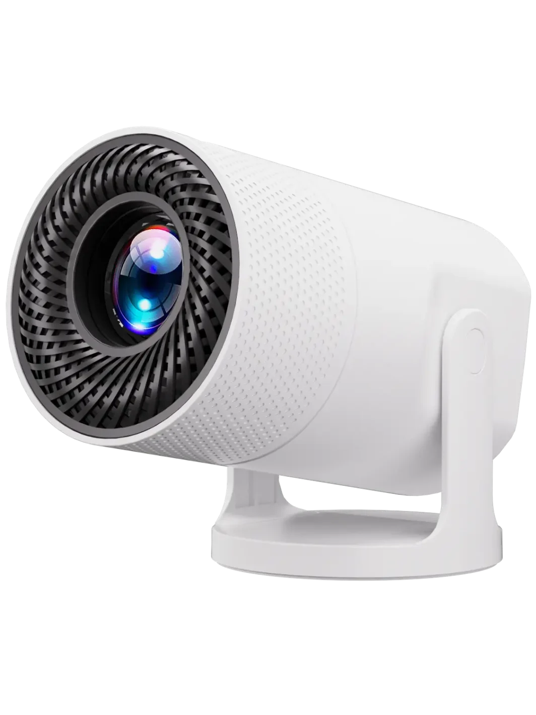 Proyektor Mini Bioskop Luar Ruang dengan Dukungan 4K Asli | OEM / ODM