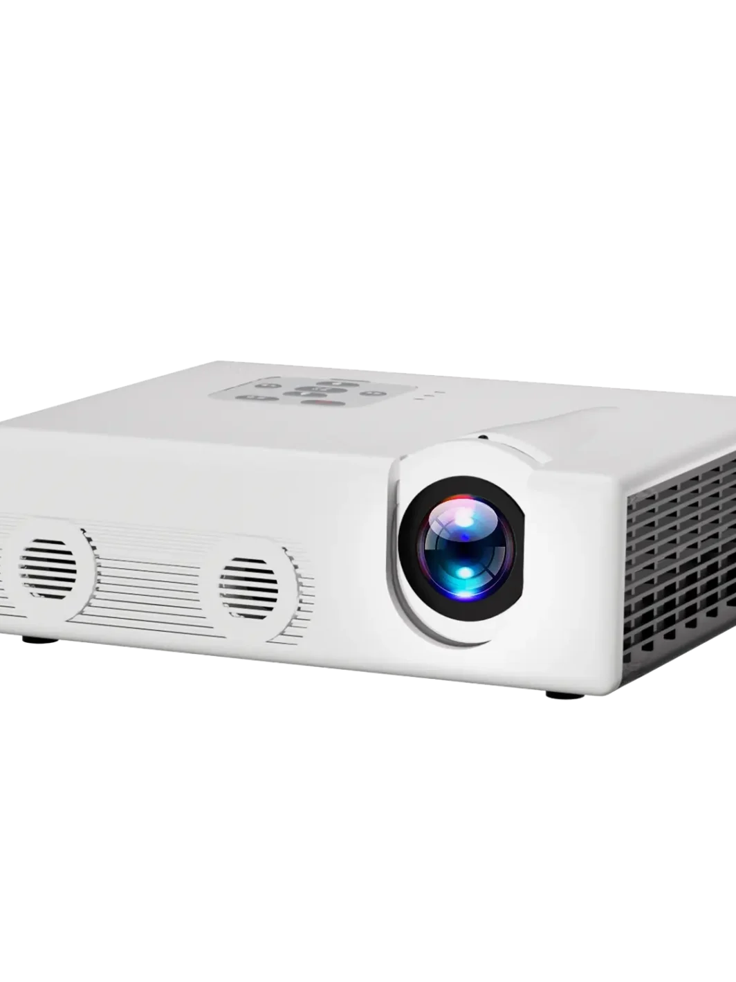 Proyektor Ruang Kelas | Proyektor Jarak Pendek Laser DLP