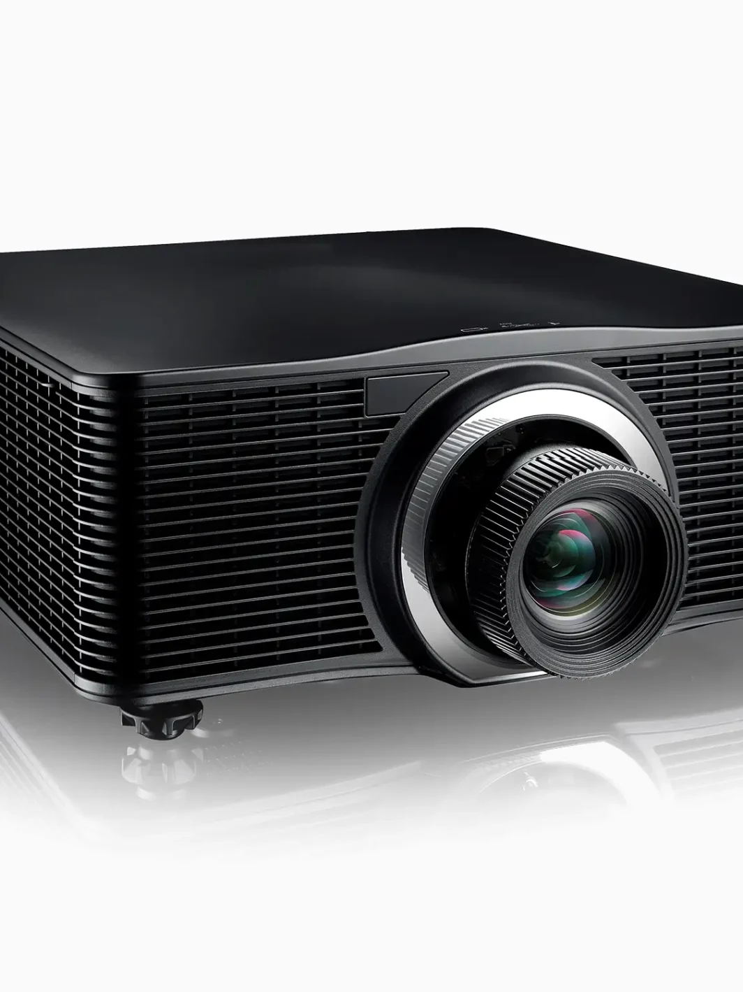 Projecteur laser professionnel pour grandes salles